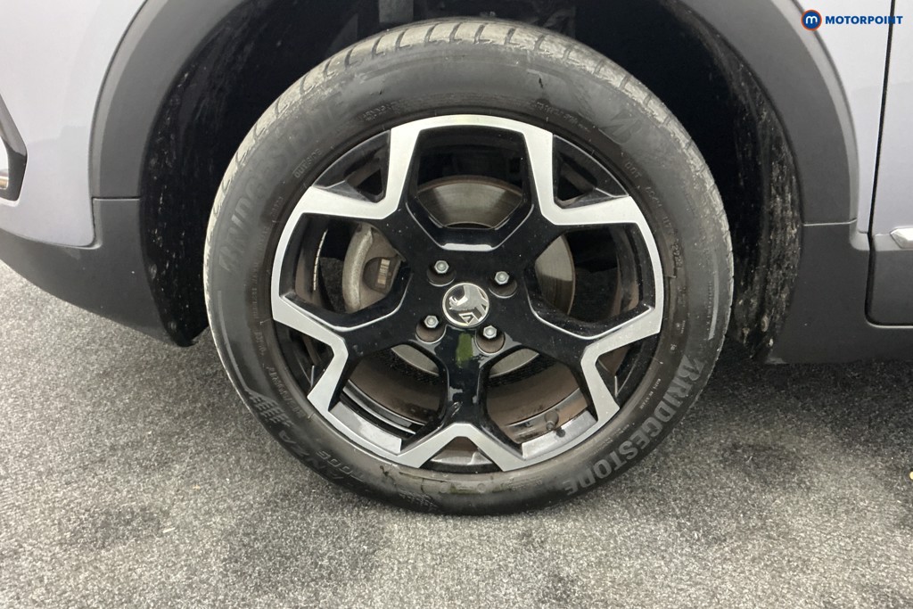 Vauxhall Crossland Ultimate Automatic Petrol SUV - Stock Number (1597806) - 31st supplementary image