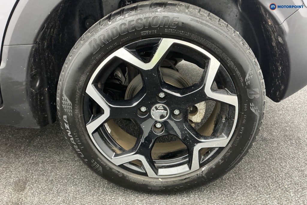 Vauxhall Crossland Ultimate Automatic Petrol SUV - Stock Number (1597806) - 32nd supplementary image