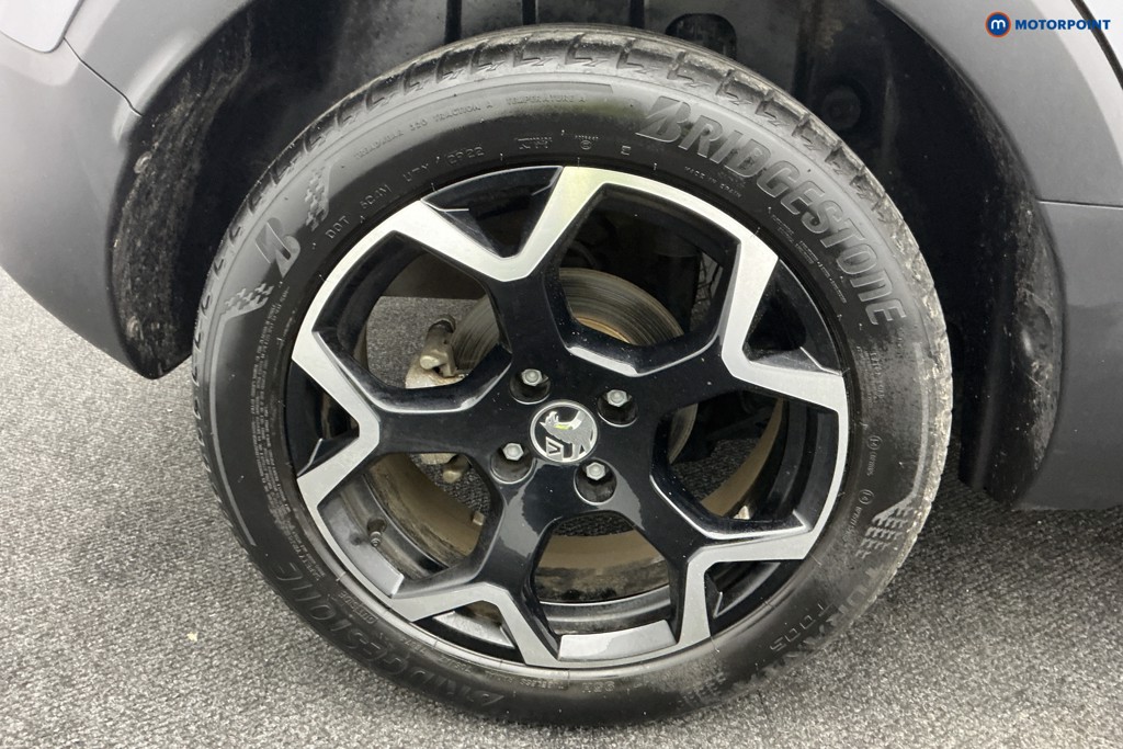 Vauxhall Crossland Ultimate Automatic Petrol SUV - Stock Number (1597806) - 33rd supplementary image