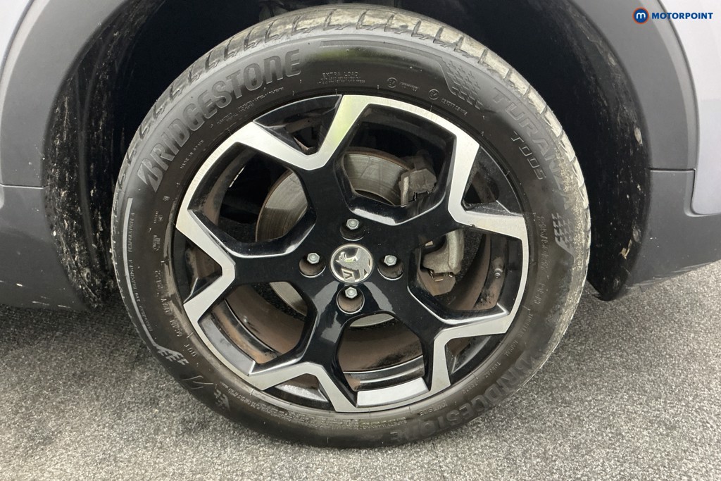 Vauxhall Crossland Ultimate Automatic Petrol SUV - Stock Number (1597806) - 34th supplementary image