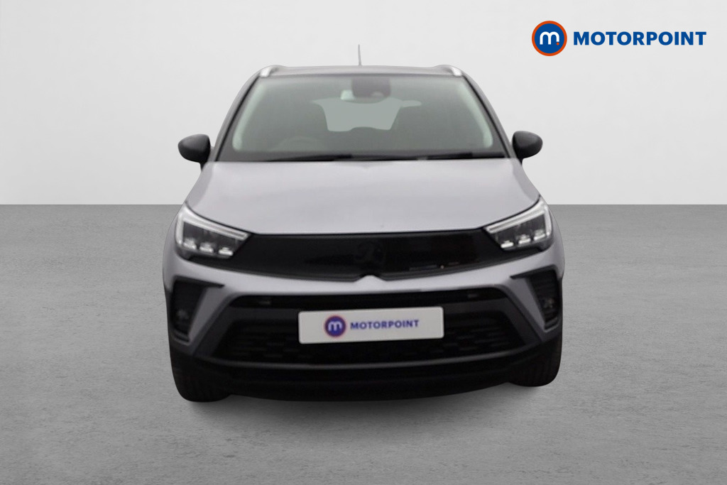 Vauxhall Crossland Ultimate Automatic Petrol SUV - Stock Number (1597806) - Front bumper