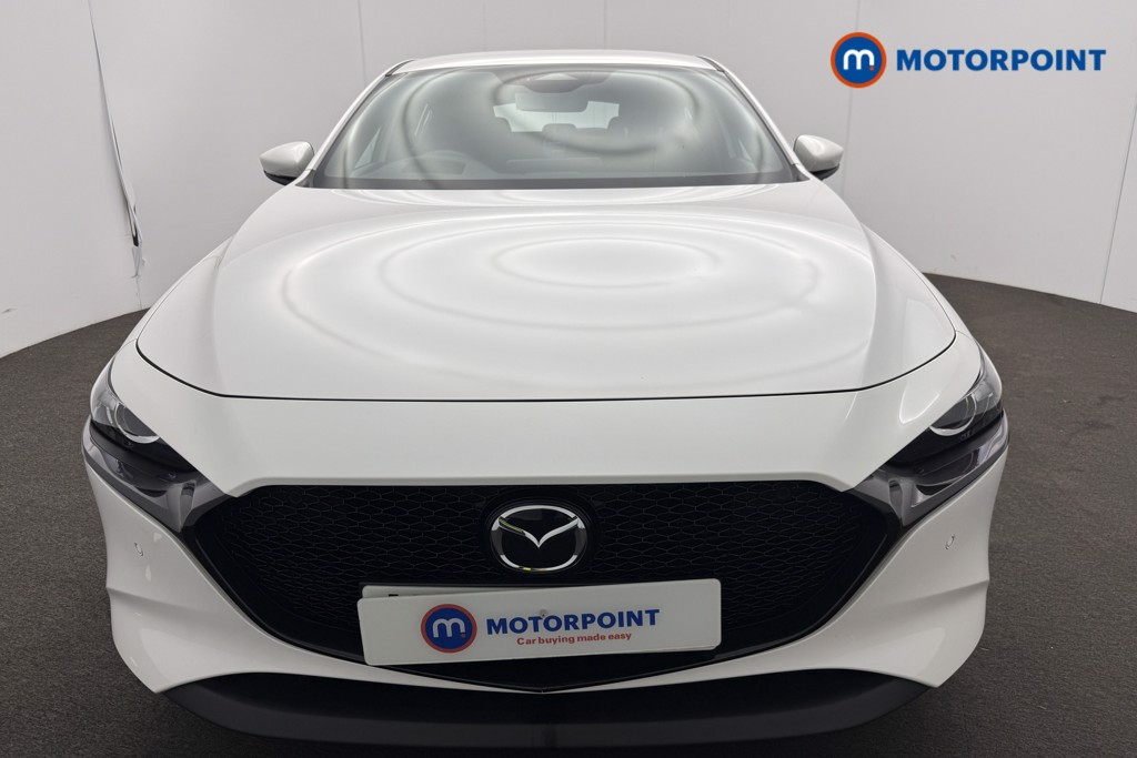 Mazda 3 Centre-Line Manual Petrol Hatchback - Stock Number (1597894) - 2nd supplementary image