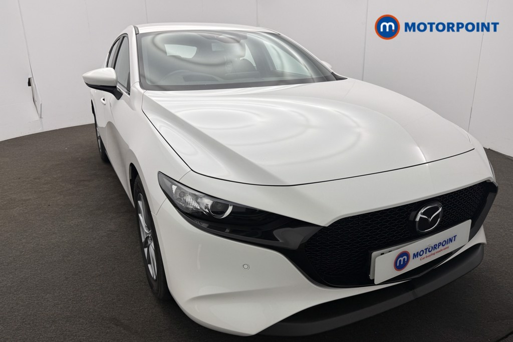 Mazda 3 Centre-Line Manual Petrol Hatchback - Stock Number (1597894) - 3rd supplementary image