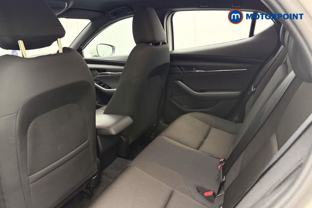 Mazda 3 Centre-Line Manual Petrol Hatchback - Stock Number (1597894) - 5th supplementary image