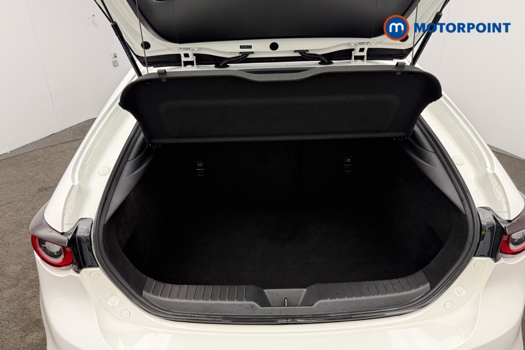 Mazda 3 Centre-Line Manual Petrol Hatchback - Stock Number (1597894) - 8th supplementary image