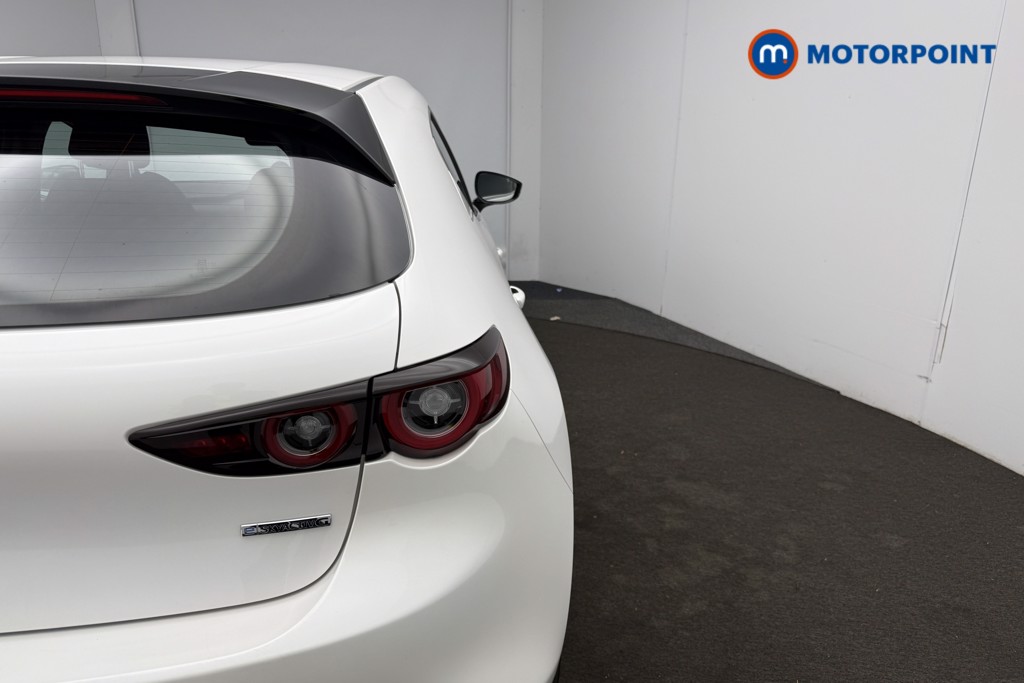 Mazda 3 Centre-Line Manual Petrol Hatchback - Stock Number (1597894) - 10th supplementary image