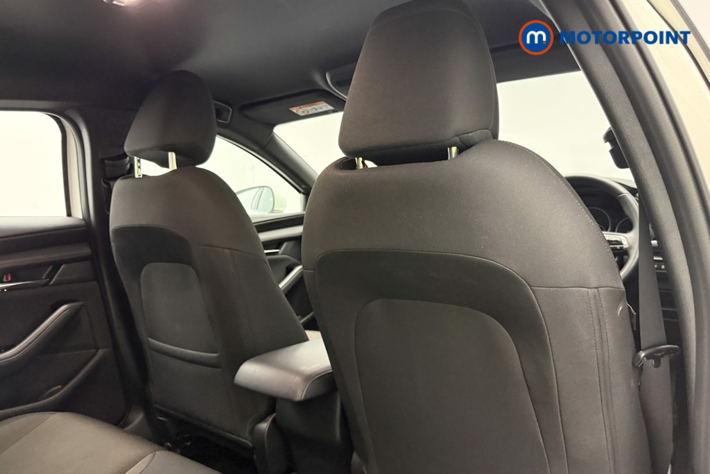 Mazda 3 Centre-Line Manual Petrol Hatchback - Stock Number (1597894) - 11th supplementary image