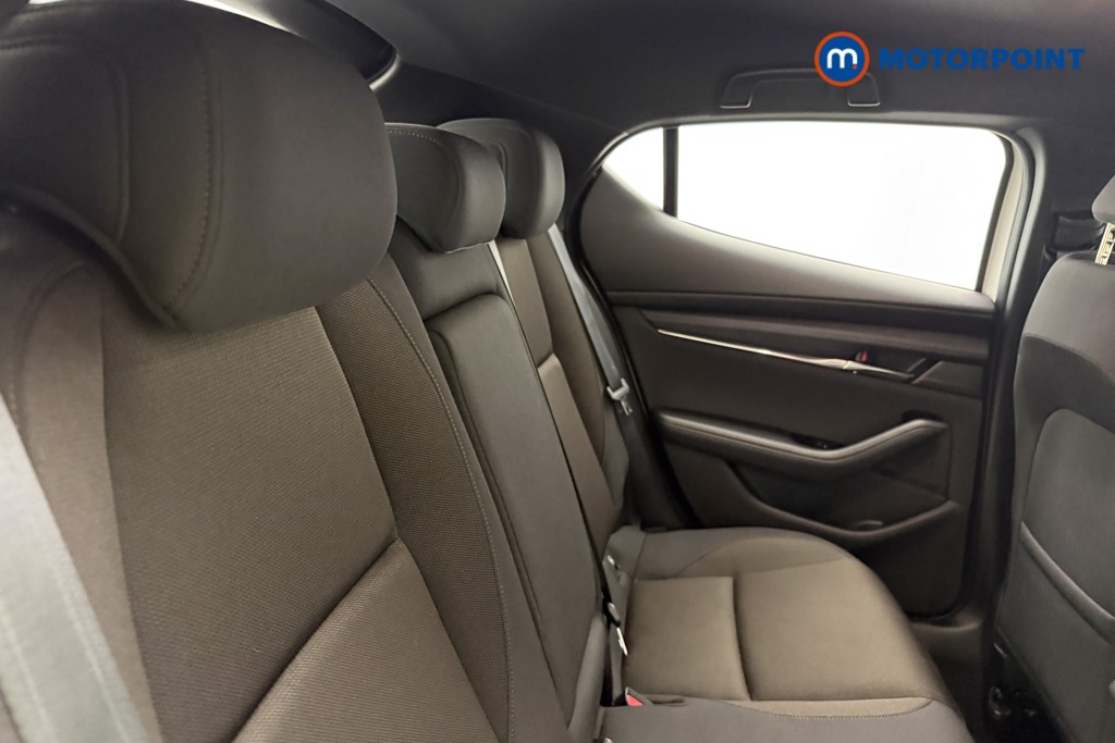 Mazda 3 Centre-Line Manual Petrol Hatchback - Stock Number (1597894) - 12th supplementary image