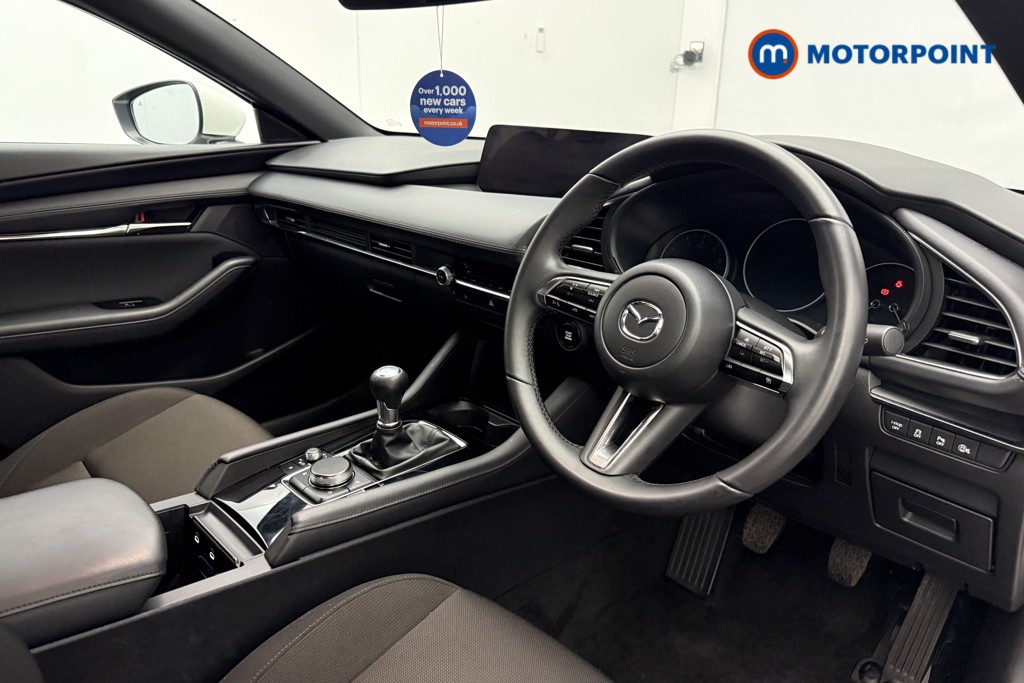 Mazda 3 Centre-Line Manual Petrol Hatchback - Stock Number (1597894) - 16th supplementary image