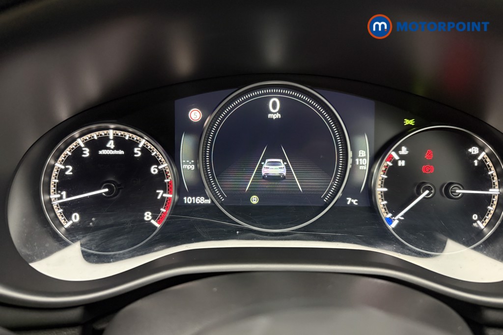 Mazda 3 Centre-Line Manual Petrol Hatchback - Stock Number (1597894) - 18th supplementary image