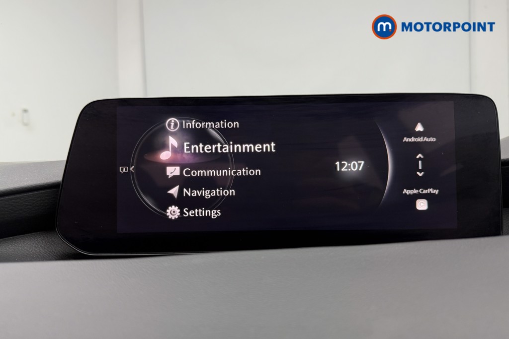 Mazda 3 Centre-Line Manual Petrol Hatchback - Stock Number (1597894) - 19th supplementary image