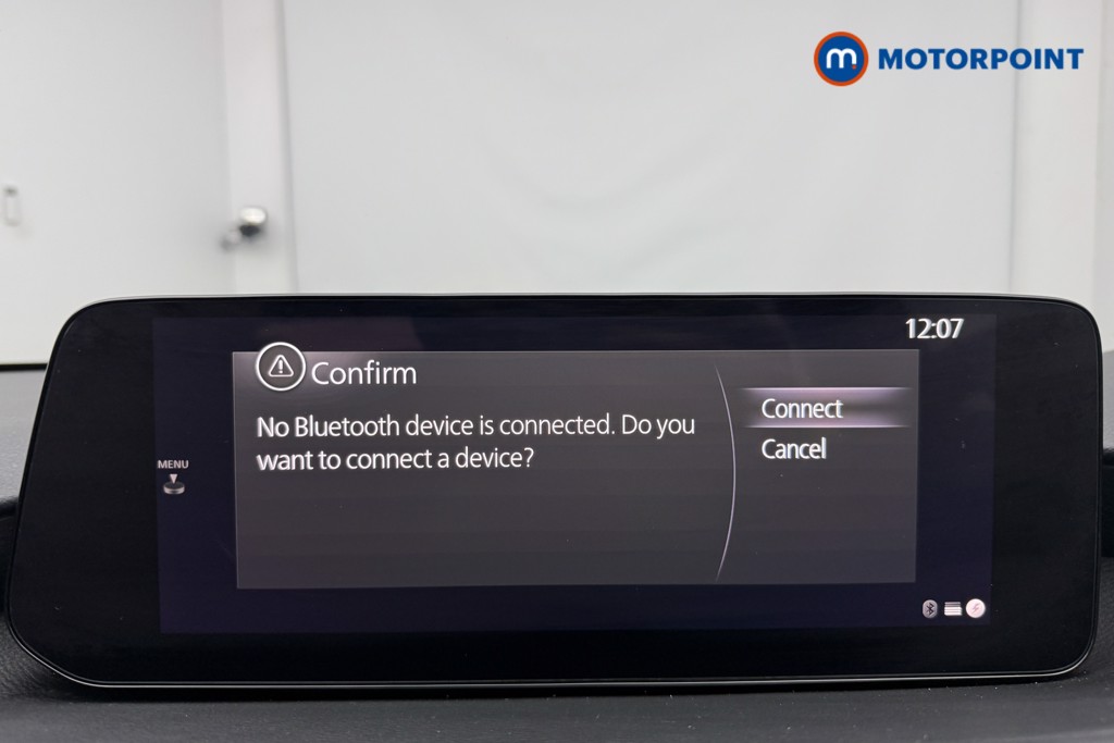 Mazda 3 Centre-Line Manual Petrol Hatchback - Stock Number (1597894) - 20th supplementary image