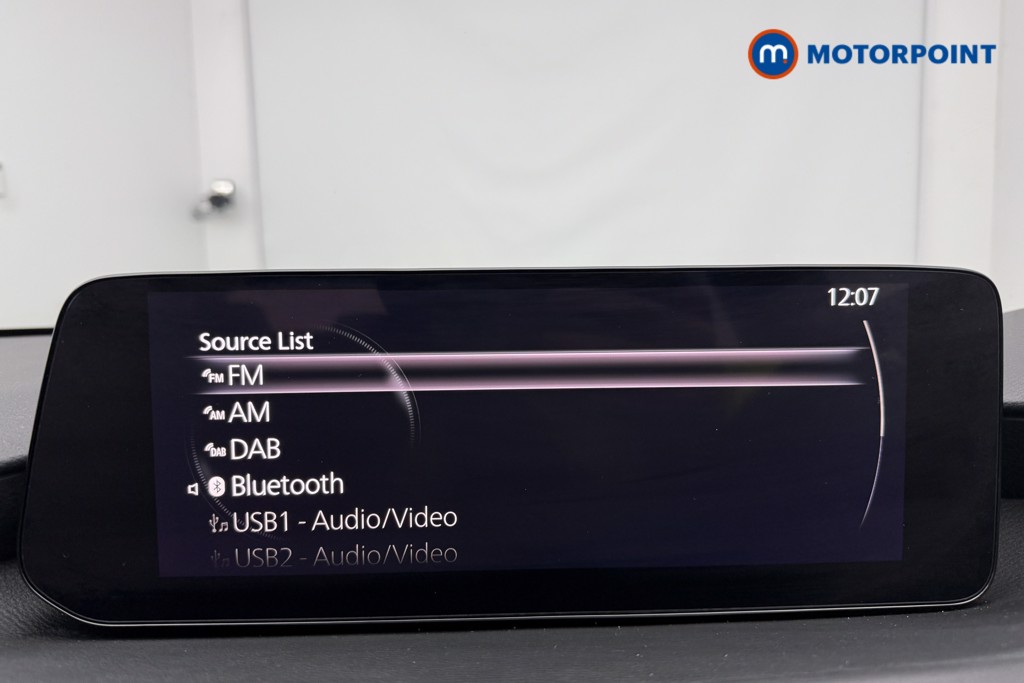 Mazda 3 Centre-Line Manual Petrol Hatchback - Stock Number (1597894) - 21st supplementary image