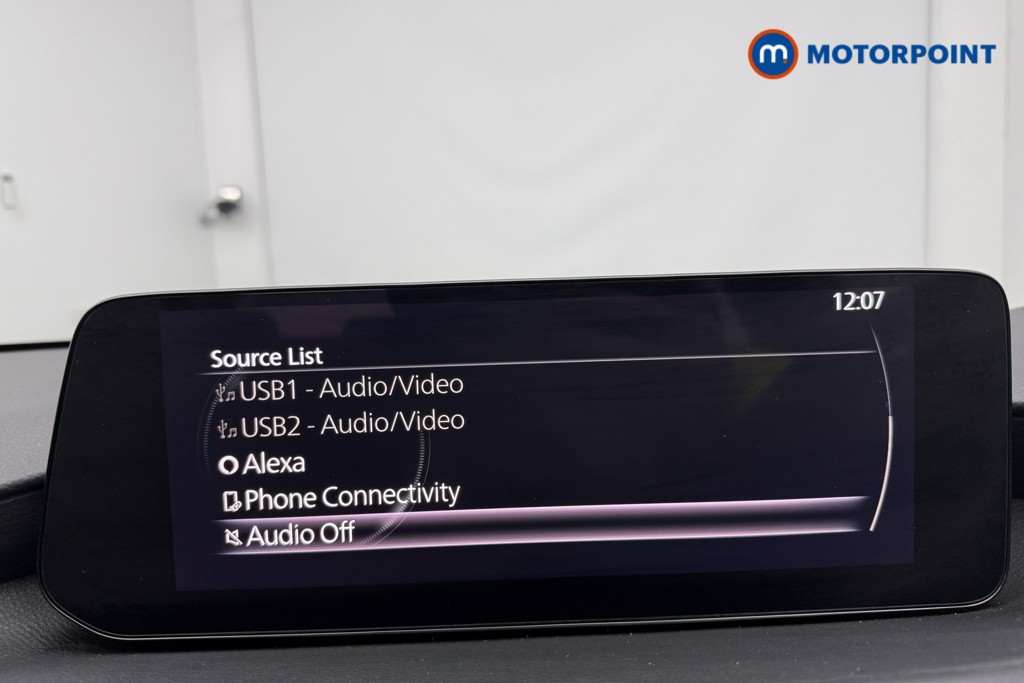 Mazda 3 Centre-Line Manual Petrol Hatchback - Stock Number (1597894) - 22nd supplementary image