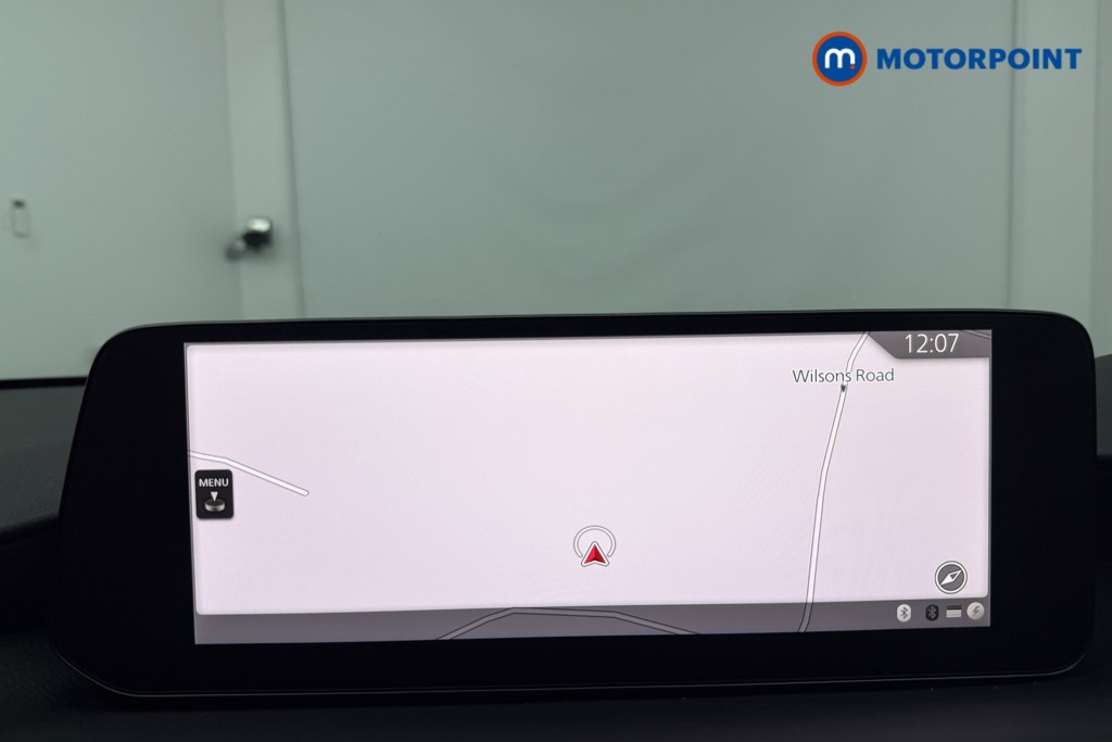 Mazda 3 Centre-Line Manual Petrol Hatchback - Stock Number (1597894) - 23rd supplementary image