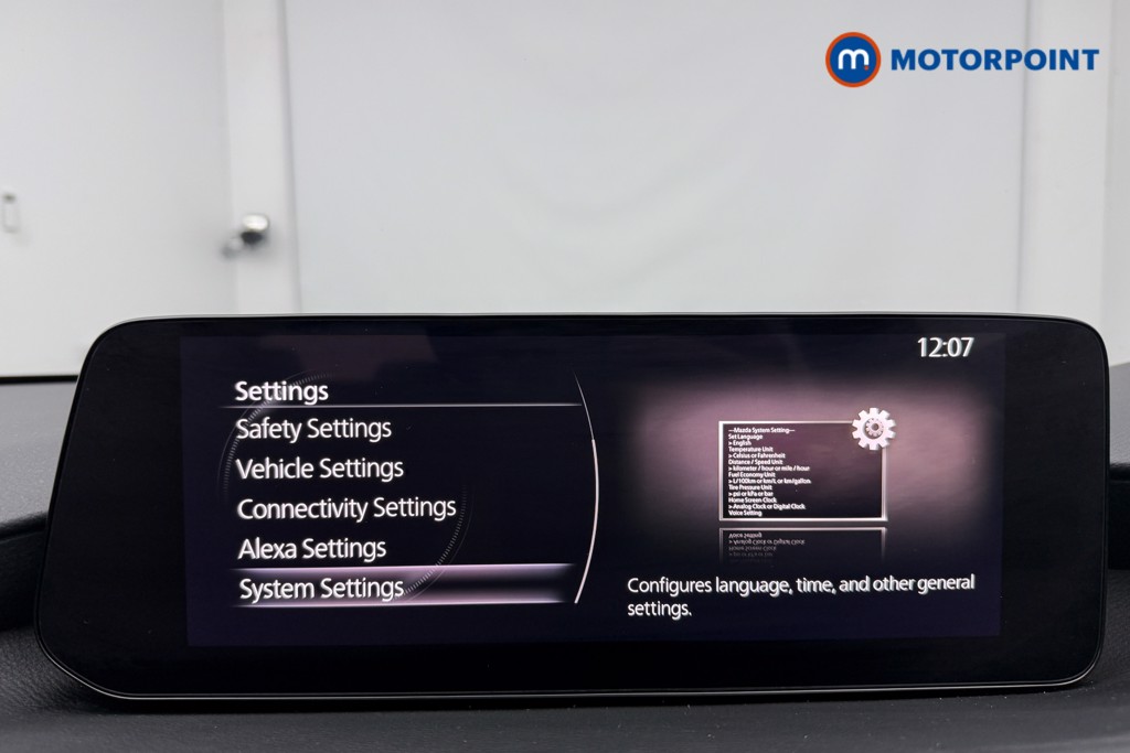 Mazda 3 Centre-Line Manual Petrol Hatchback - Stock Number (1597894) - 25th supplementary image