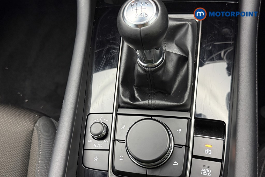 Mazda 3 Centre-Line Manual Petrol Hatchback - Stock Number (1597894) - 29th supplementary image