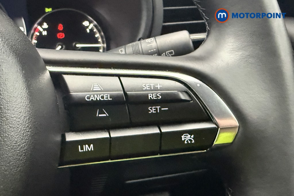 Mazda 3 Centre-Line Manual Petrol Hatchback - Stock Number (1597894) - 31st supplementary image