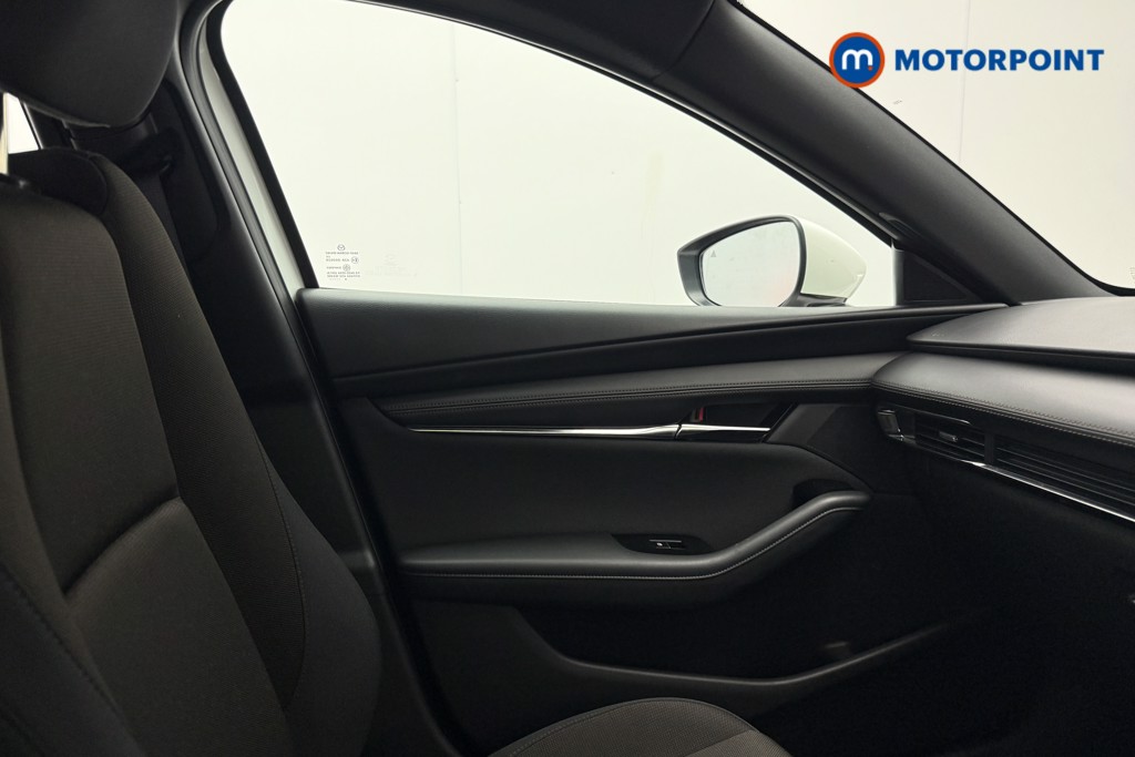 Mazda 3 Centre-Line Manual Petrol Hatchback - Stock Number (1597894) - 32nd supplementary image
