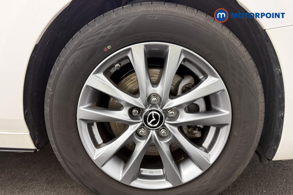 Mazda 3 Centre-Line Manual Petrol Hatchback - Stock Number (1597894) - 37th supplementary image