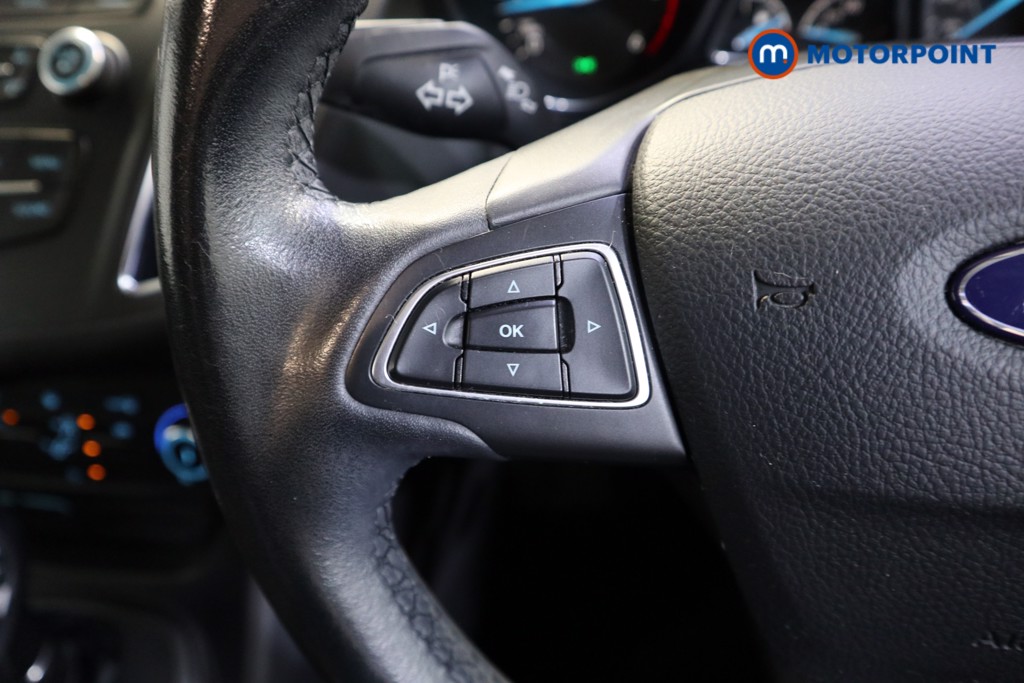 Ford Grand C-Max Zetec Automatic Diesel People Carrier - Stock Number (1598025) - 3rd supplementary image