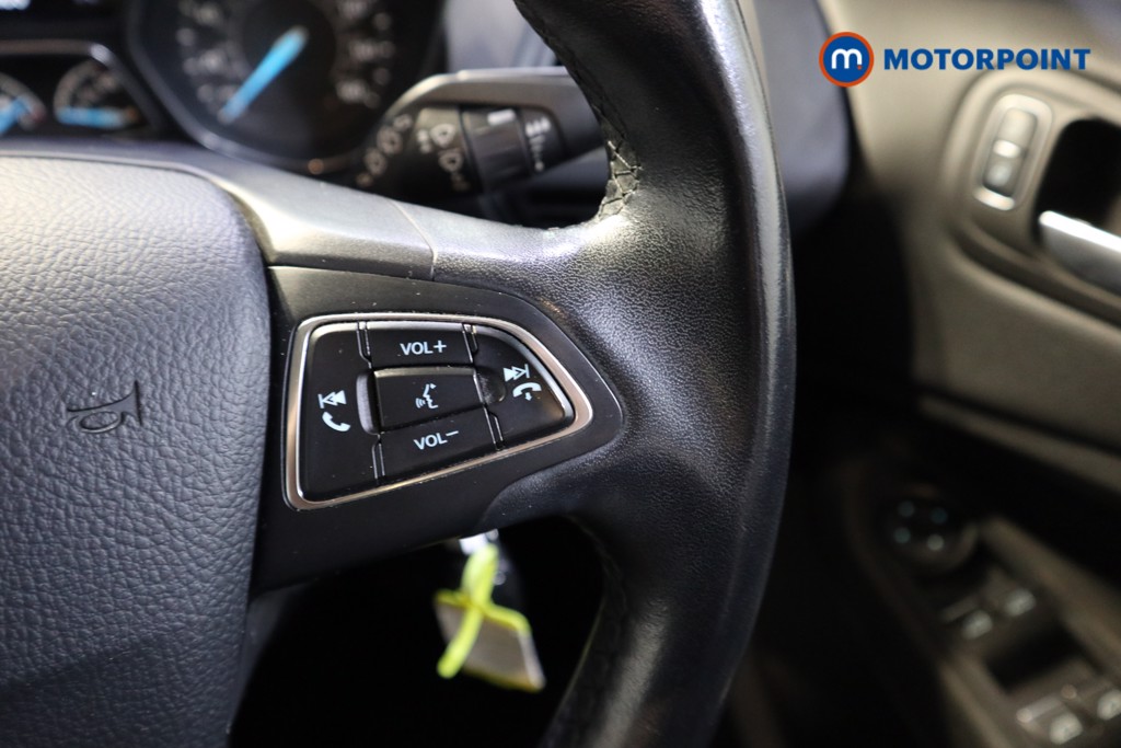 Ford Grand C-Max Zetec Automatic Diesel People Carrier - Stock Number (1598025) - 4th supplementary image