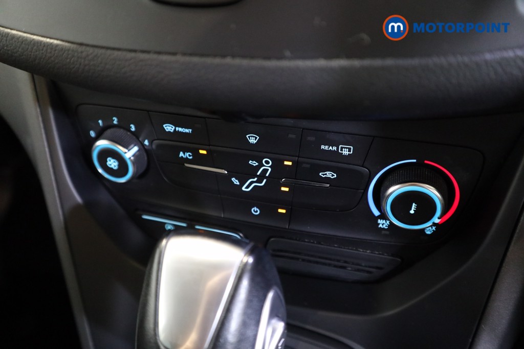 Ford Grand C-Max Zetec Automatic Diesel People Carrier - Stock Number (1598025) - 8th supplementary image