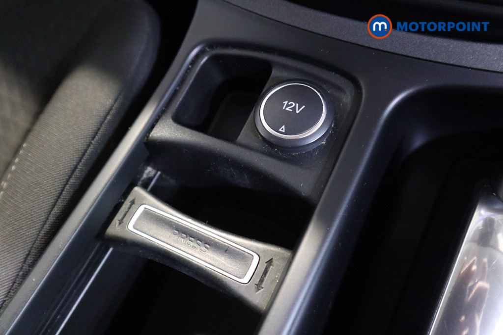 Ford Grand C-Max Zetec Automatic Diesel People Carrier - Stock Number (1598025) - 10th supplementary image