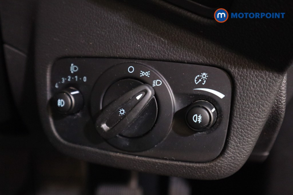 Ford Grand C-Max Zetec Automatic Diesel People Carrier - Stock Number (1598025) - 11th supplementary image