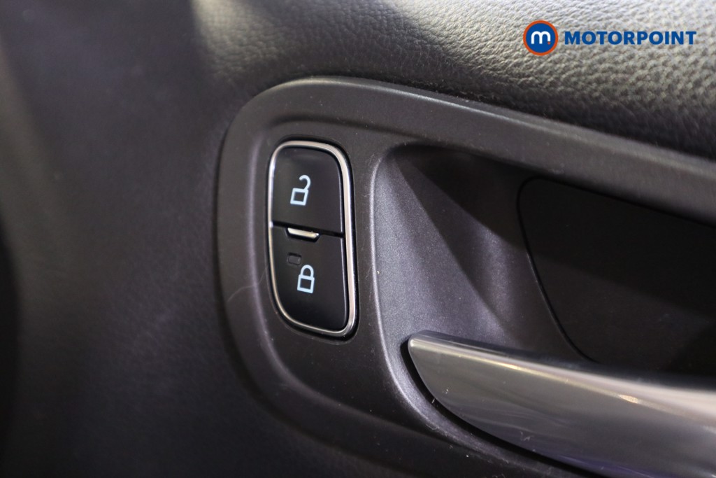 Ford Grand C-Max Zetec Automatic Diesel People Carrier - Stock Number (1598025) - 12th supplementary image