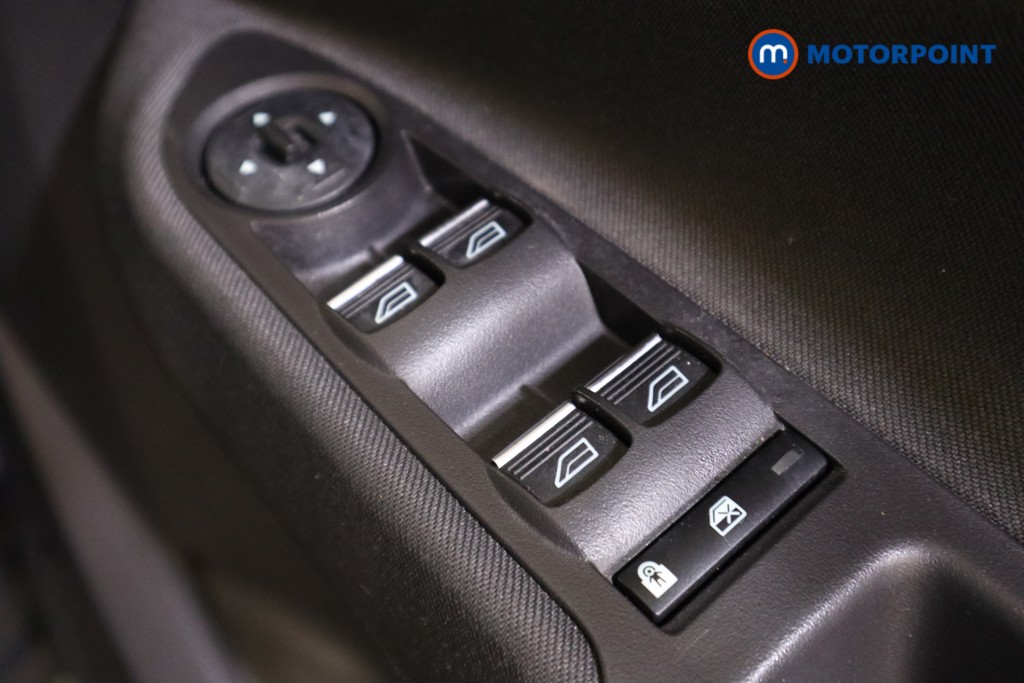 Ford Grand C-Max Zetec Automatic Diesel People Carrier - Stock Number (1598025) - 13th supplementary image