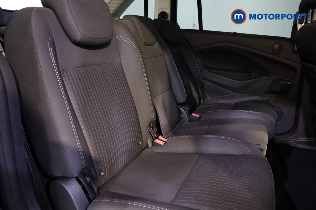 Ford Grand C-Max Zetec Automatic Diesel People Carrier - Stock Number (1598025) - 15th supplementary image