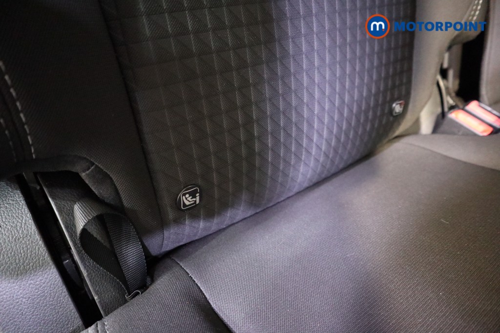 Ford Grand C-Max Zetec Automatic Diesel People Carrier - Stock Number (1598025) - 16th supplementary image