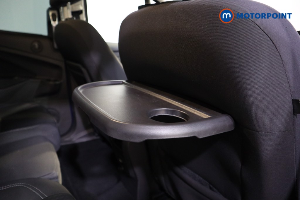 Ford Grand C-Max Zetec Automatic Diesel People Carrier - Stock Number (1598025) - 17th supplementary image