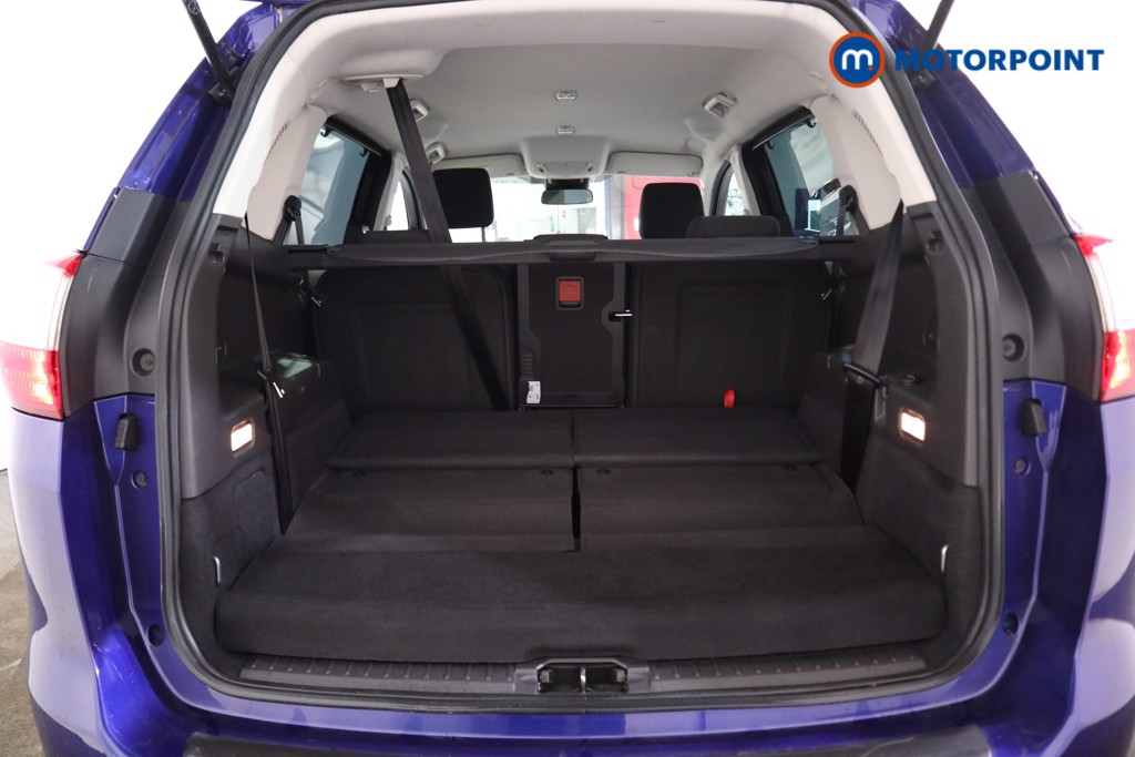 Ford Grand C-Max Zetec Automatic Diesel People Carrier - Stock Number (1598025) - 18th supplementary image