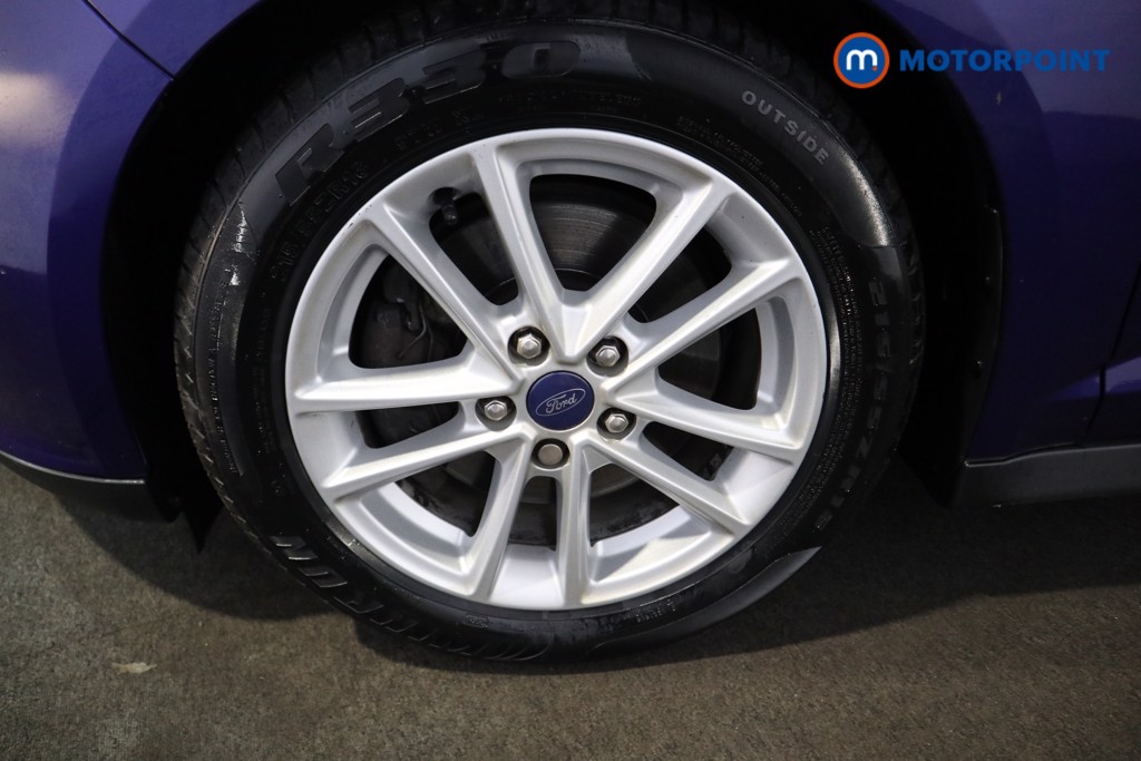 Ford Grand C-Max Zetec Automatic Diesel People Carrier - Stock Number (1598025) - 22nd supplementary image