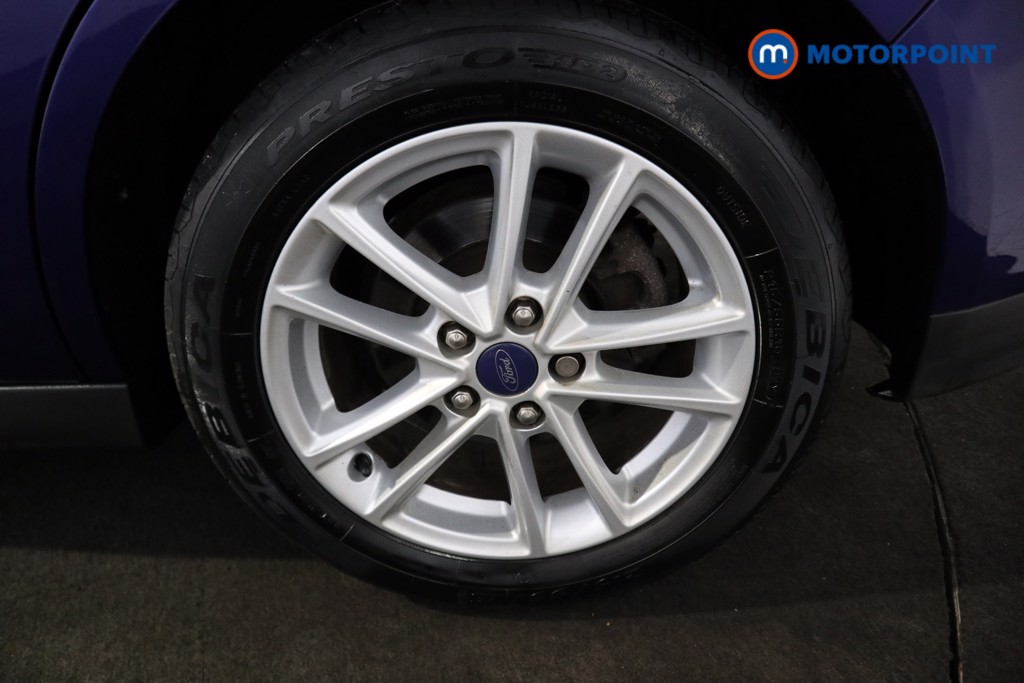 Ford Grand C-Max Zetec Automatic Diesel People Carrier - Stock Number (1598025) - 23rd supplementary image