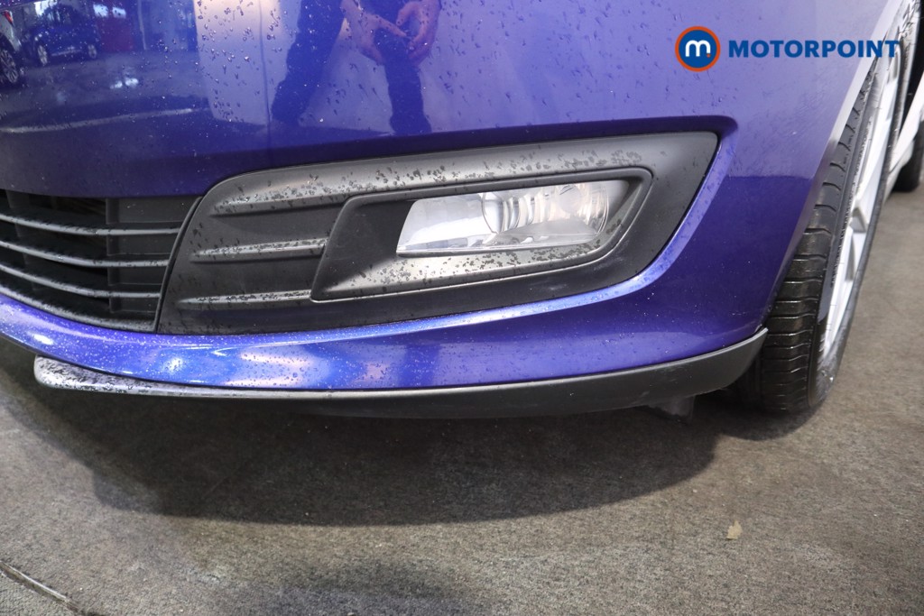 Ford Grand C-Max Zetec Automatic Diesel People Carrier - Stock Number (1598025) - 29th supplementary image