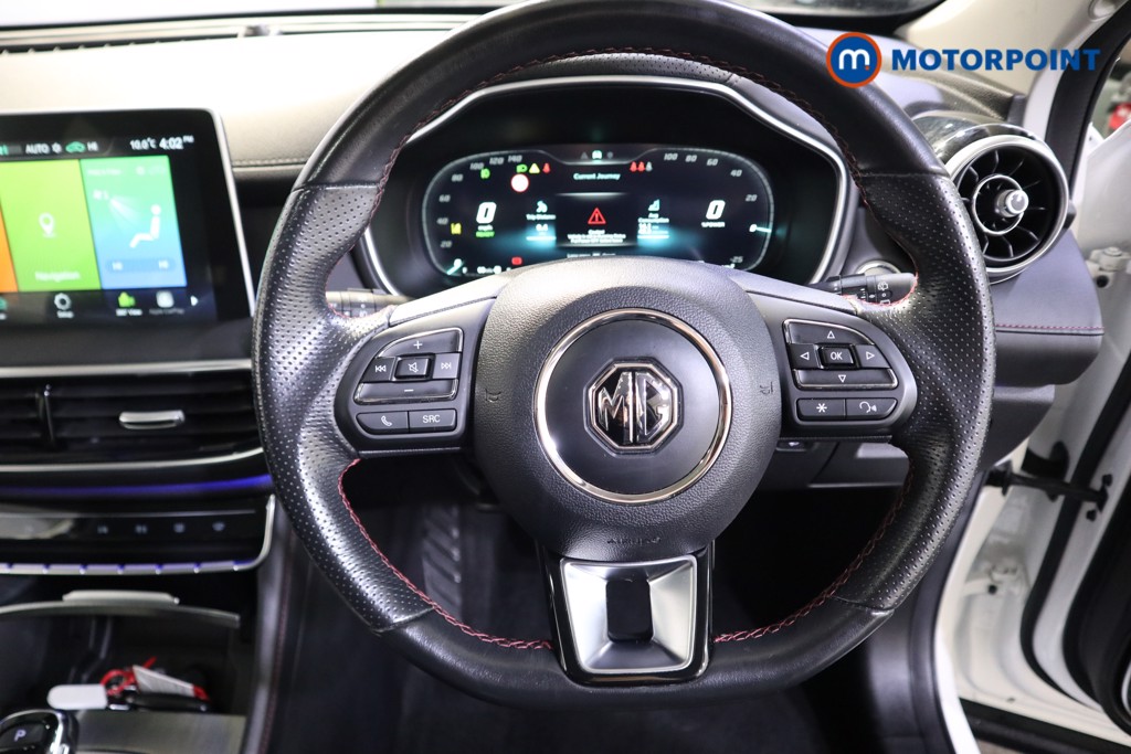 Mg Motor Uk HS Exclusive Automatic Petrol Plug-In Hybrid SUV - Stock Number (1598026) - 3rd supplementary image