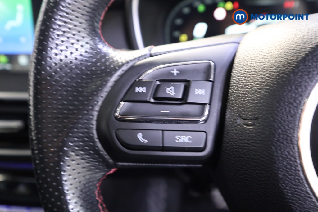 Mg Motor Uk HS Exclusive Automatic Petrol Plug-In Hybrid SUV - Stock Number (1598026) - 5th supplementary image