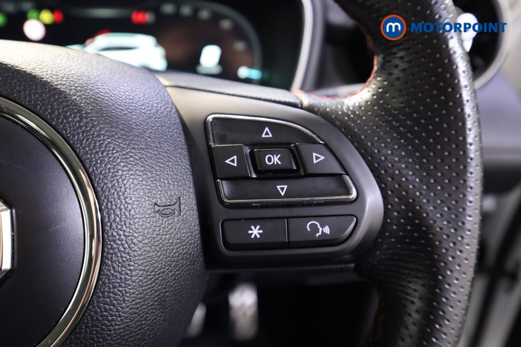 Mg Motor Uk HS Exclusive Automatic Petrol Plug-In Hybrid SUV - Stock Number (1598026) - 6th supplementary image