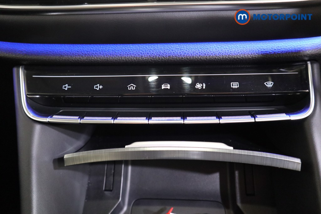 Mg Motor Uk HS Exclusive Automatic Petrol Plug-In Hybrid SUV - Stock Number (1598026) - 7th supplementary image