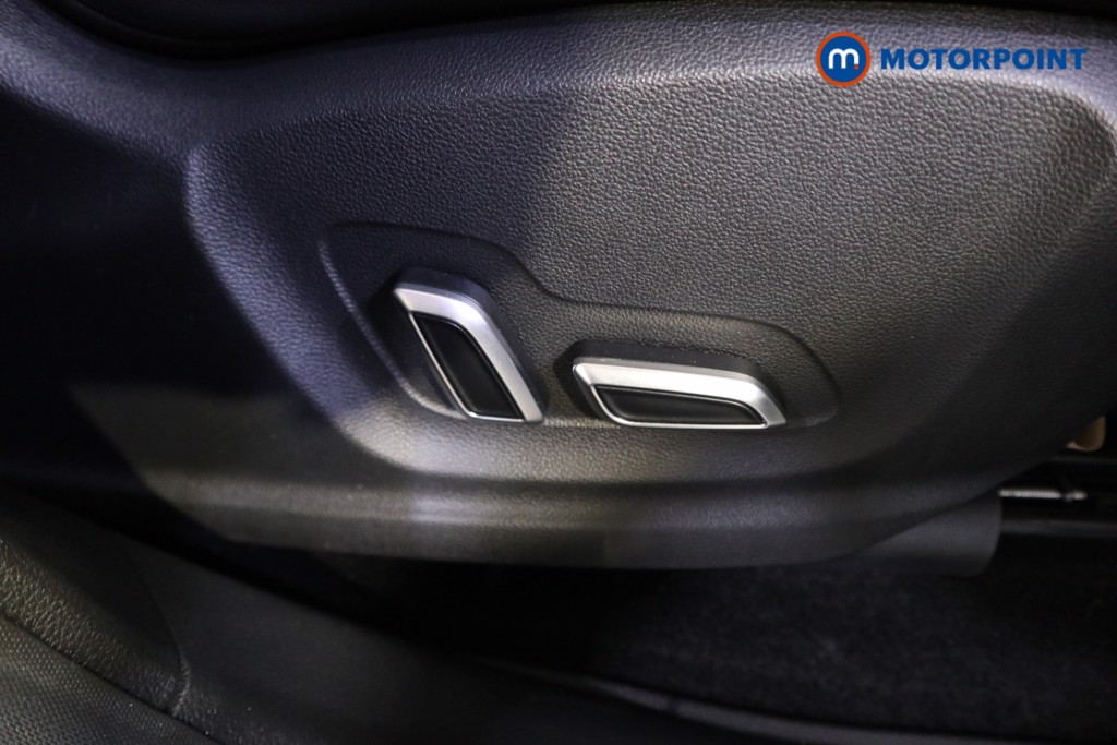 Mg Motor Uk HS Exclusive Automatic Petrol Plug-In Hybrid SUV - Stock Number (1598026) - 10th supplementary image