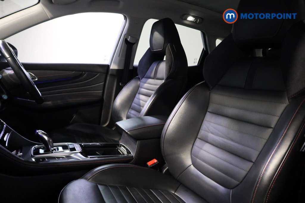 Mg Motor Uk HS Exclusive Automatic Petrol Plug-In Hybrid SUV - Stock Number (1598026) - 11th supplementary image