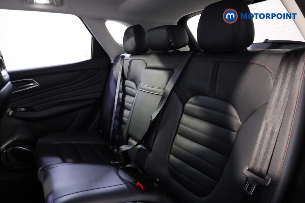 Mg Motor Uk HS Exclusive Automatic Petrol Plug-In Hybrid SUV - Stock Number (1598026) - 12th supplementary image