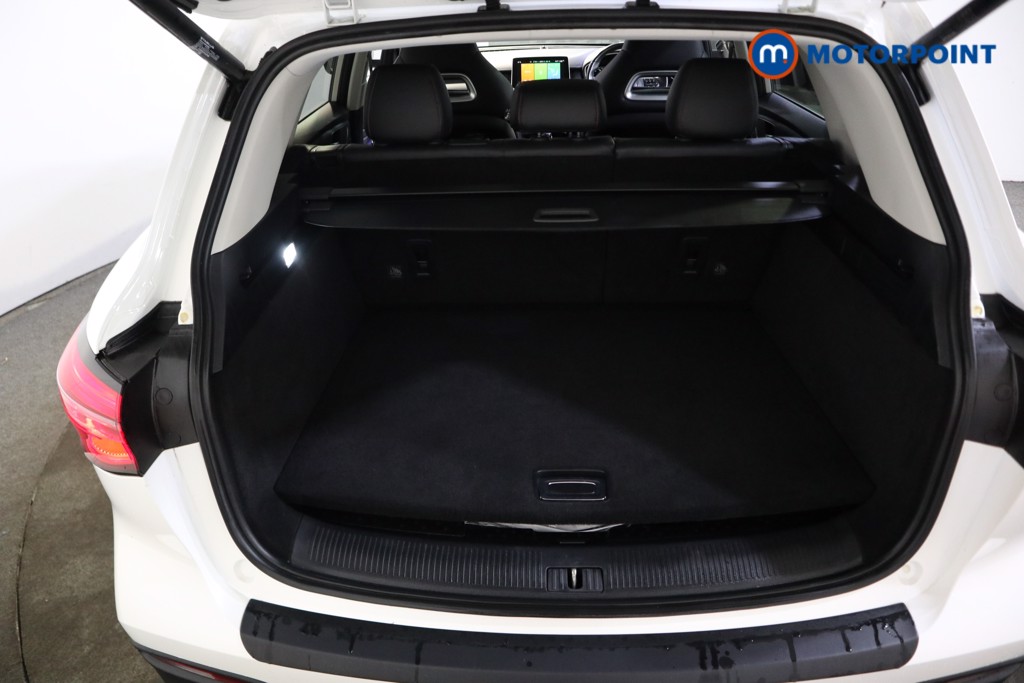 Mg Motor Uk HS Exclusive Automatic Petrol Plug-In Hybrid SUV - Stock Number (1598026) - 13th supplementary image