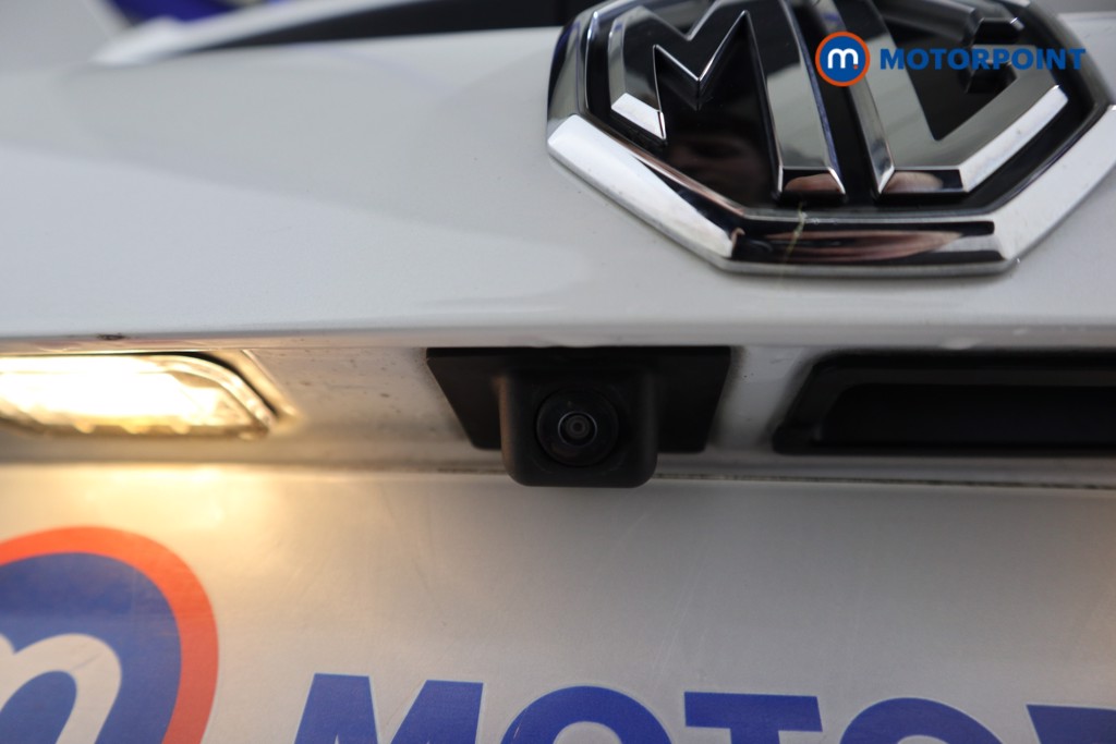 Mg Motor Uk HS Exclusive Automatic Petrol Plug-In Hybrid SUV - Stock Number (1598026) - 15th supplementary image
