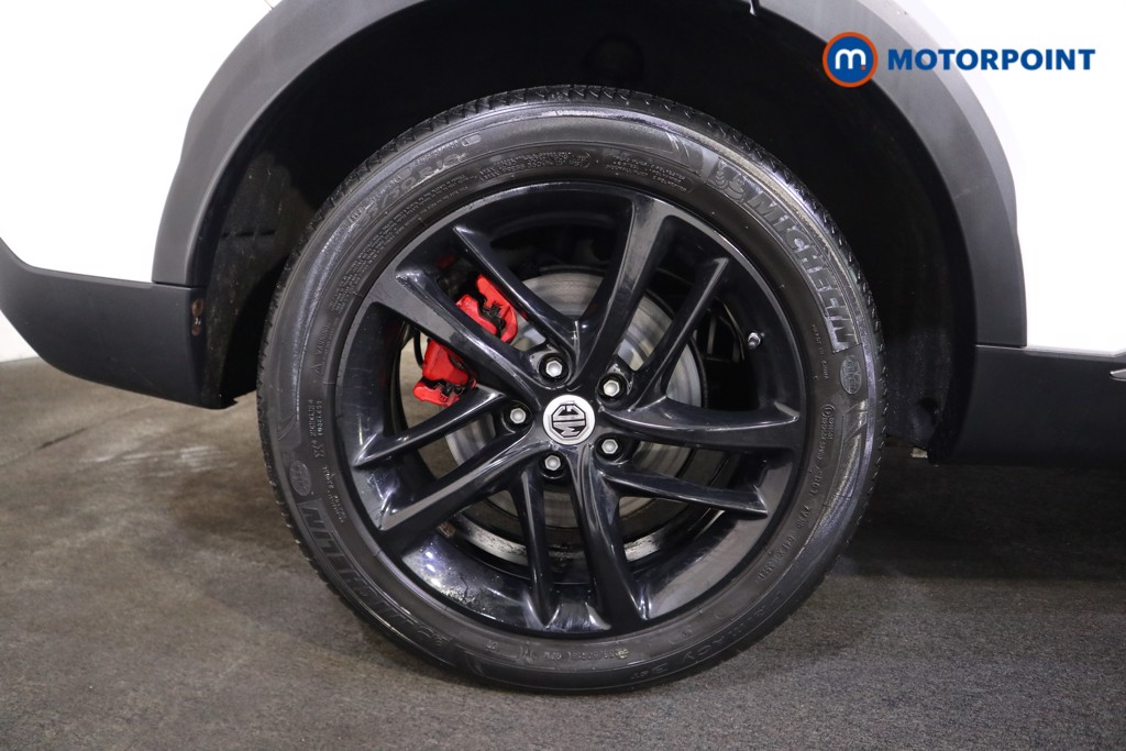 Mg Motor Uk HS Exclusive Automatic Petrol Plug-In Hybrid SUV - Stock Number (1598026) - 16th supplementary image