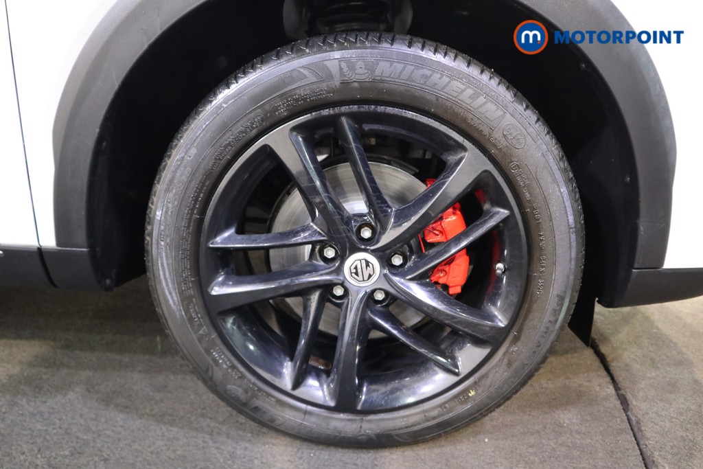 Mg Motor Uk HS Exclusive Automatic Petrol Plug-In Hybrid SUV - Stock Number (1598026) - 17th supplementary image