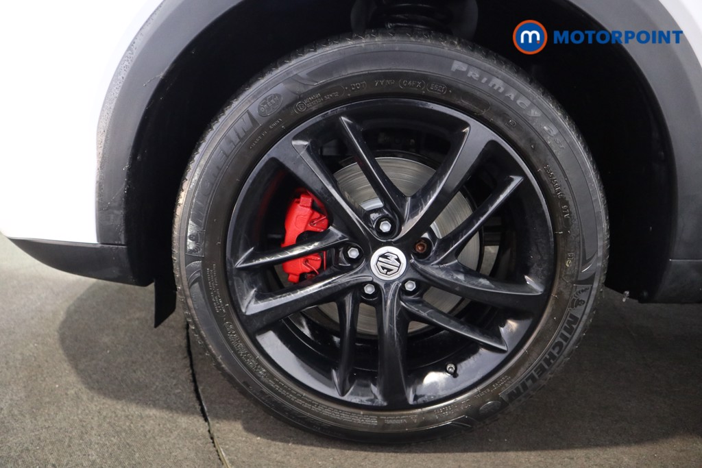 Mg Motor Uk HS Exclusive Automatic Petrol Plug-In Hybrid SUV - Stock Number (1598026) - 18th supplementary image